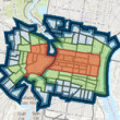 City Maps and Data City Maps and Data
